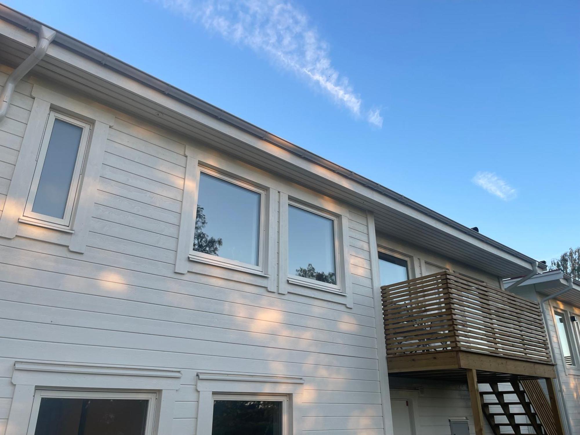 Radjursstigen 2A Vimmerby Exterior photo