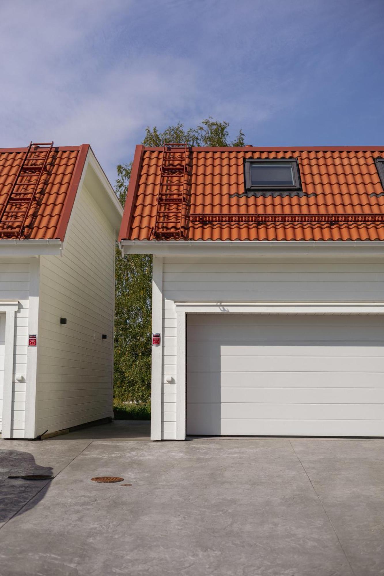 Radjursstigen 2A Vimmerby Exterior photo