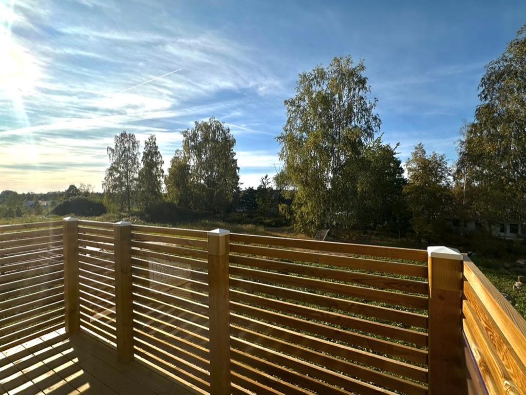 Radjursstigen 2A Vimmerby Exterior photo
