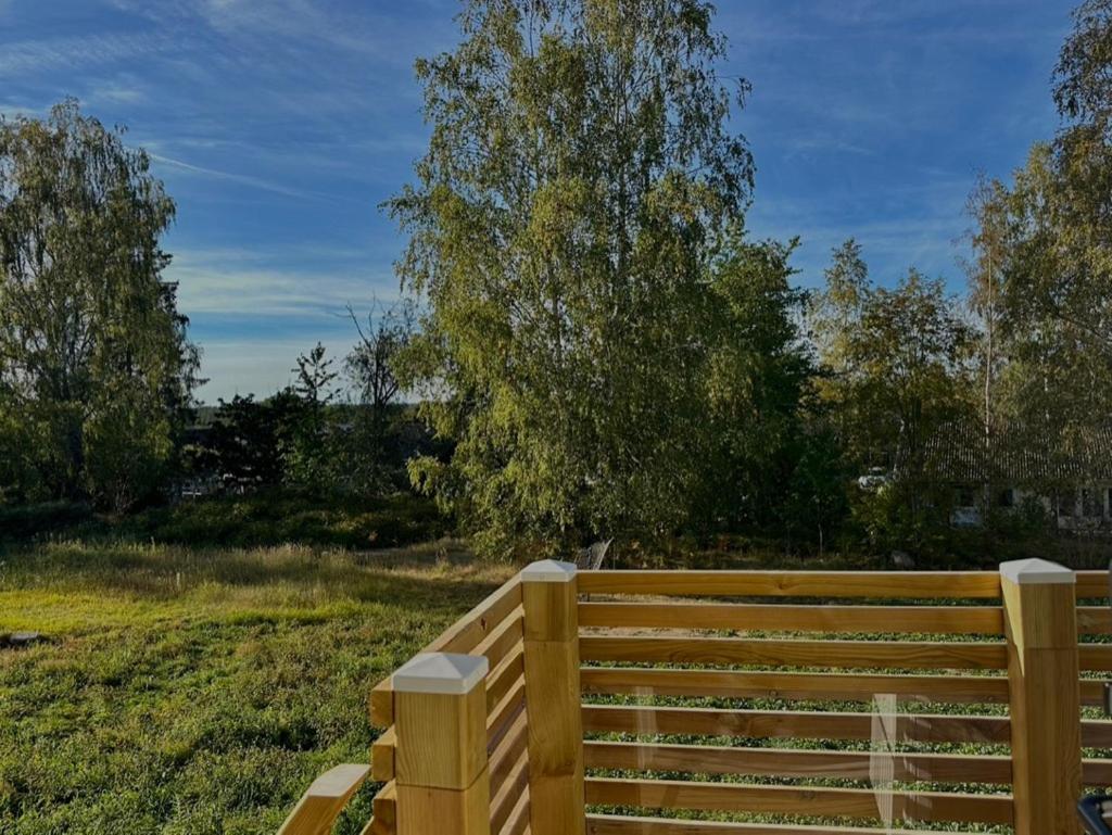 Radjursstigen 2A Vimmerby Exterior photo